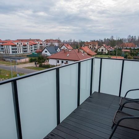 Nowoczesny Apartament Ludova Biskupiec  Εξωτερικό φωτογραφία